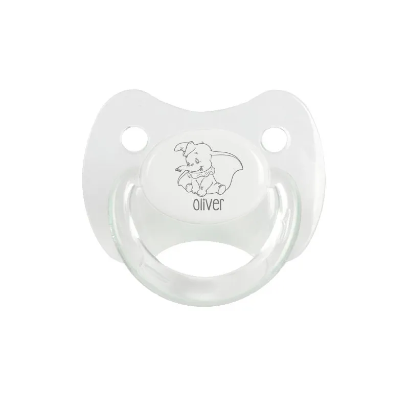 Chupete personalizado Dumbo