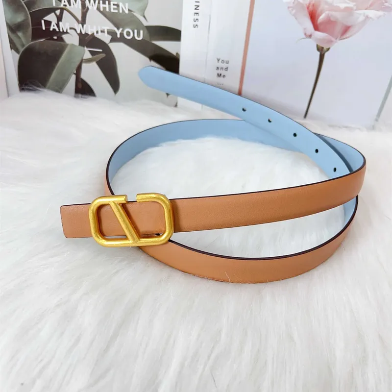 Cinturón de cuero para mujer todo en uno de moda Clásico de lujo para hombre Casual para mujer Vestido de abrigo Accesorios Cint