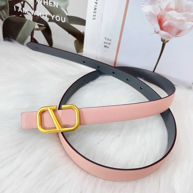 Cinturón de cuero para mujer todo en uno de moda Clásico de lujo para hombre Casual para mujer Vestido de abrigo Accesorios Cint