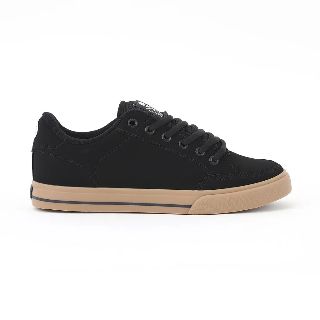 circa zapatilla al50 black gum