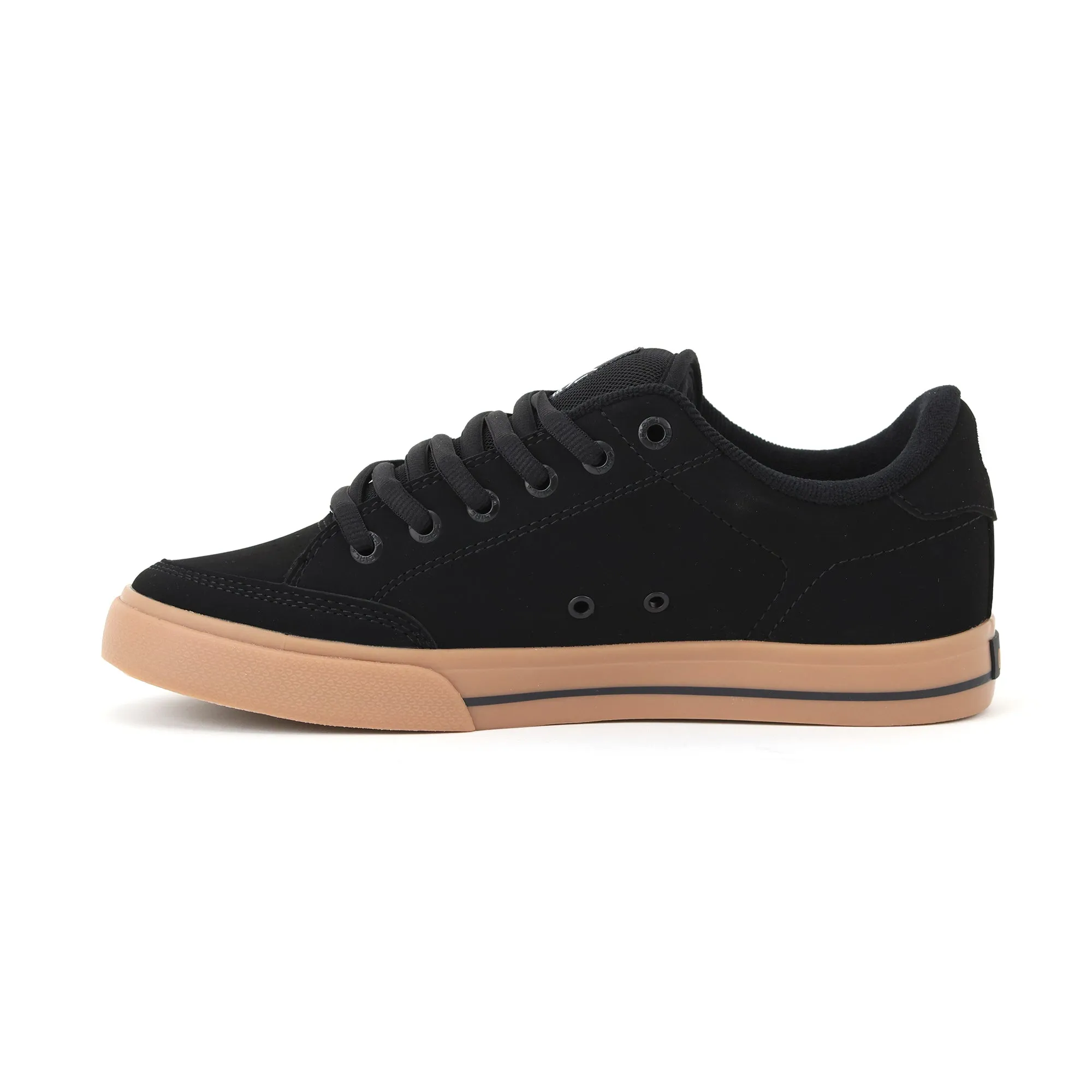 circa zapatilla al50 black gum