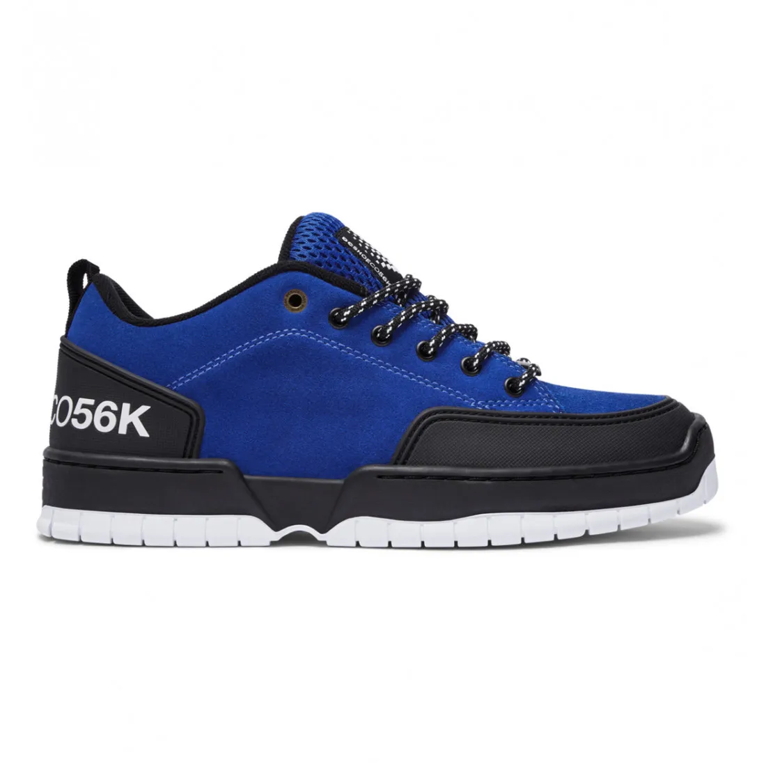CLOCKER 56K navy black
