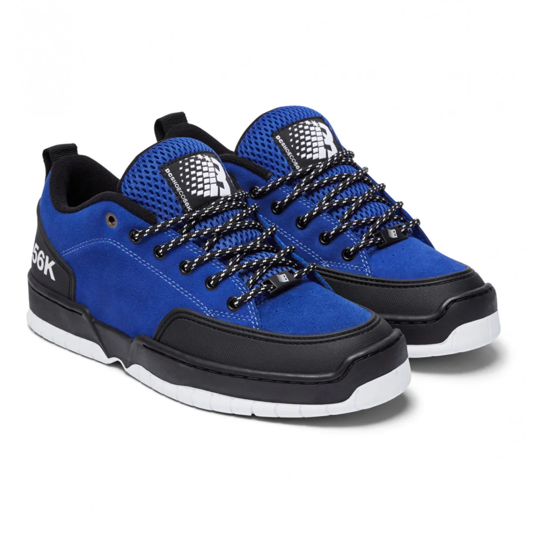 CLOCKER 56K navy black