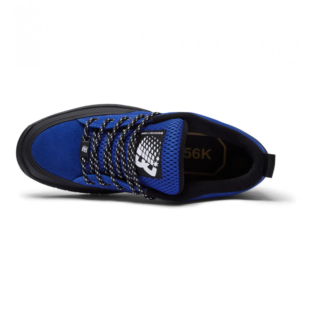 CLOCKER 56K navy black