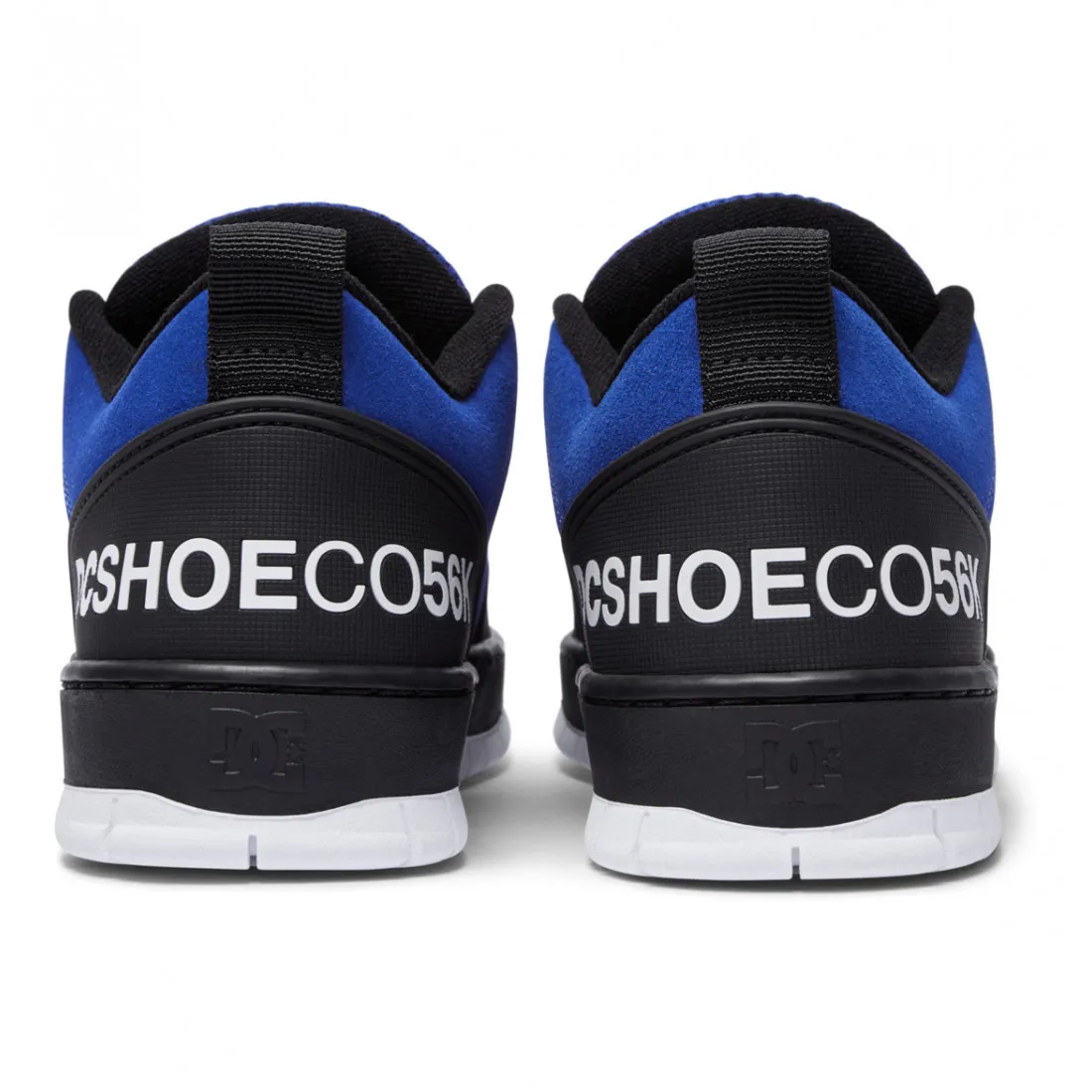 CLOCKER 56K navy black
