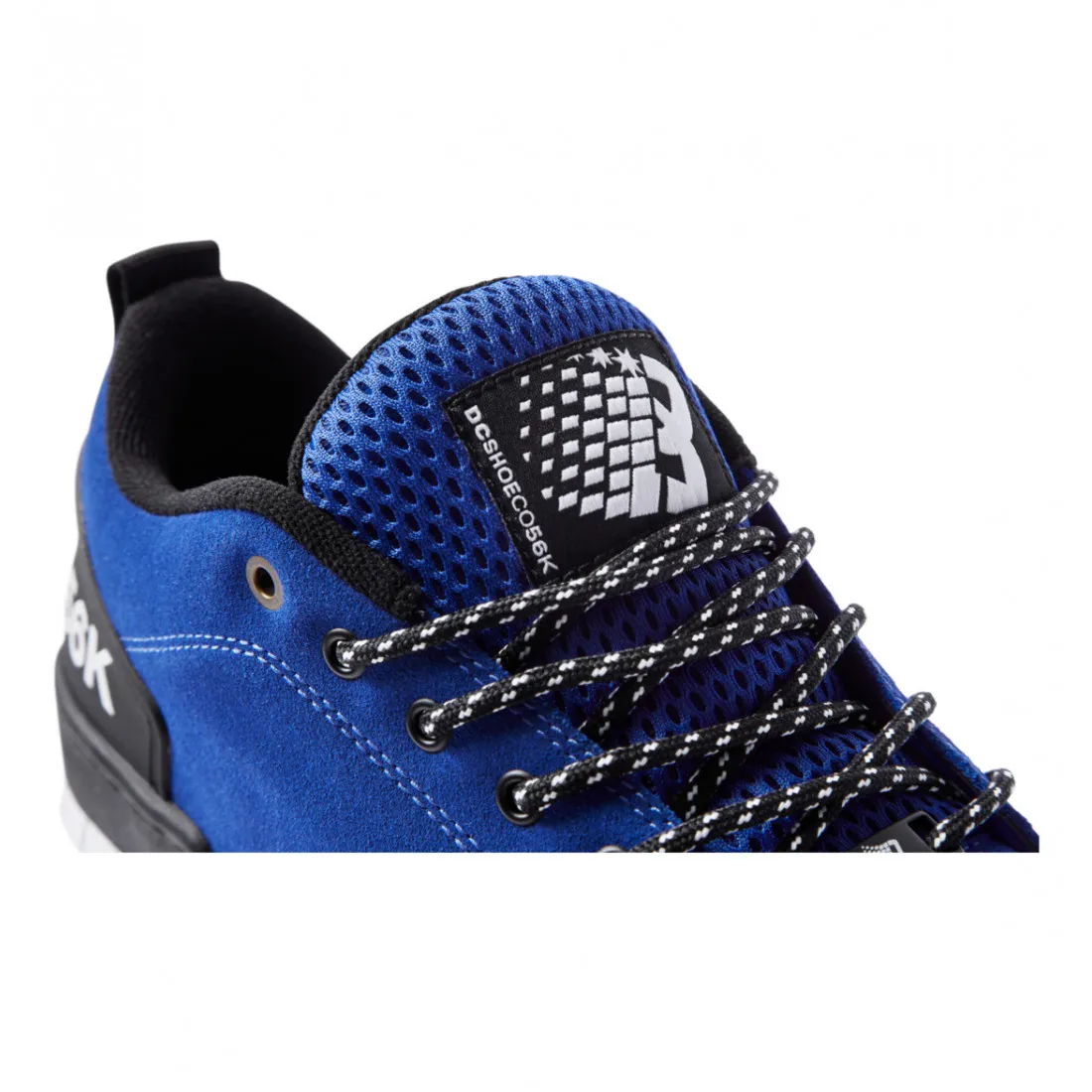 CLOCKER 56K navy black
