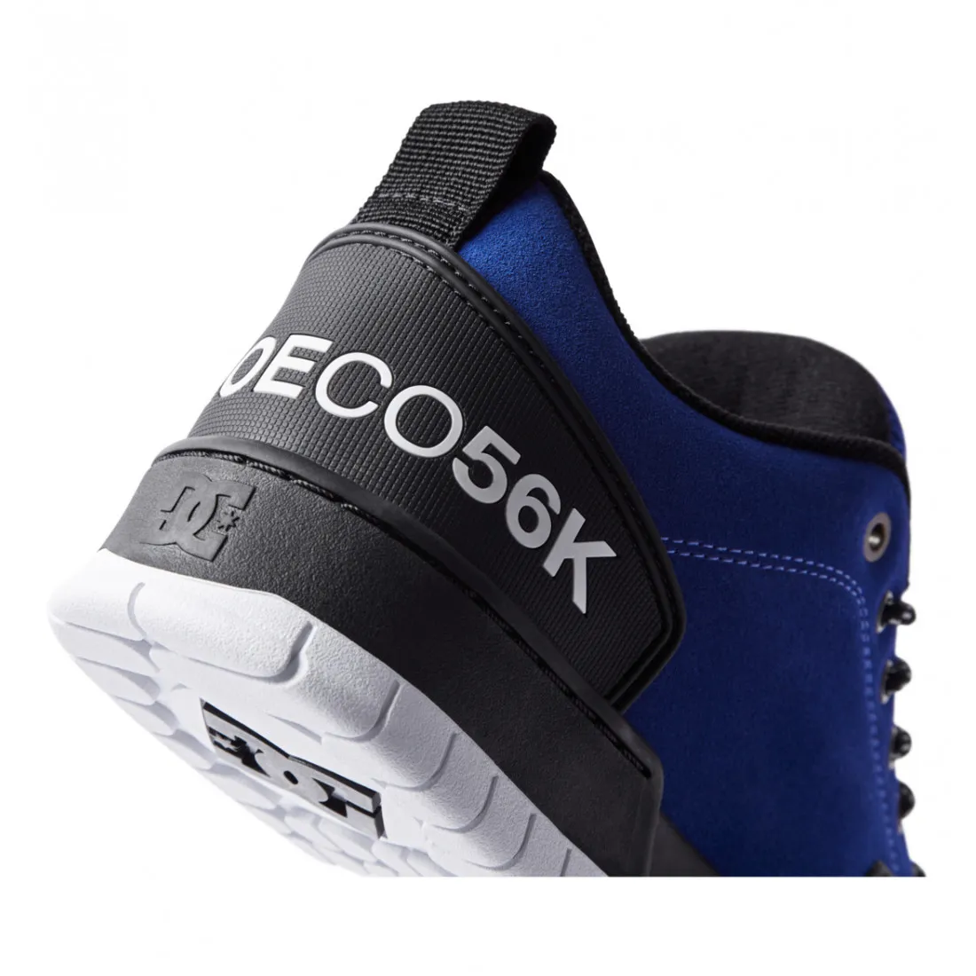 CLOCKER 56K navy black