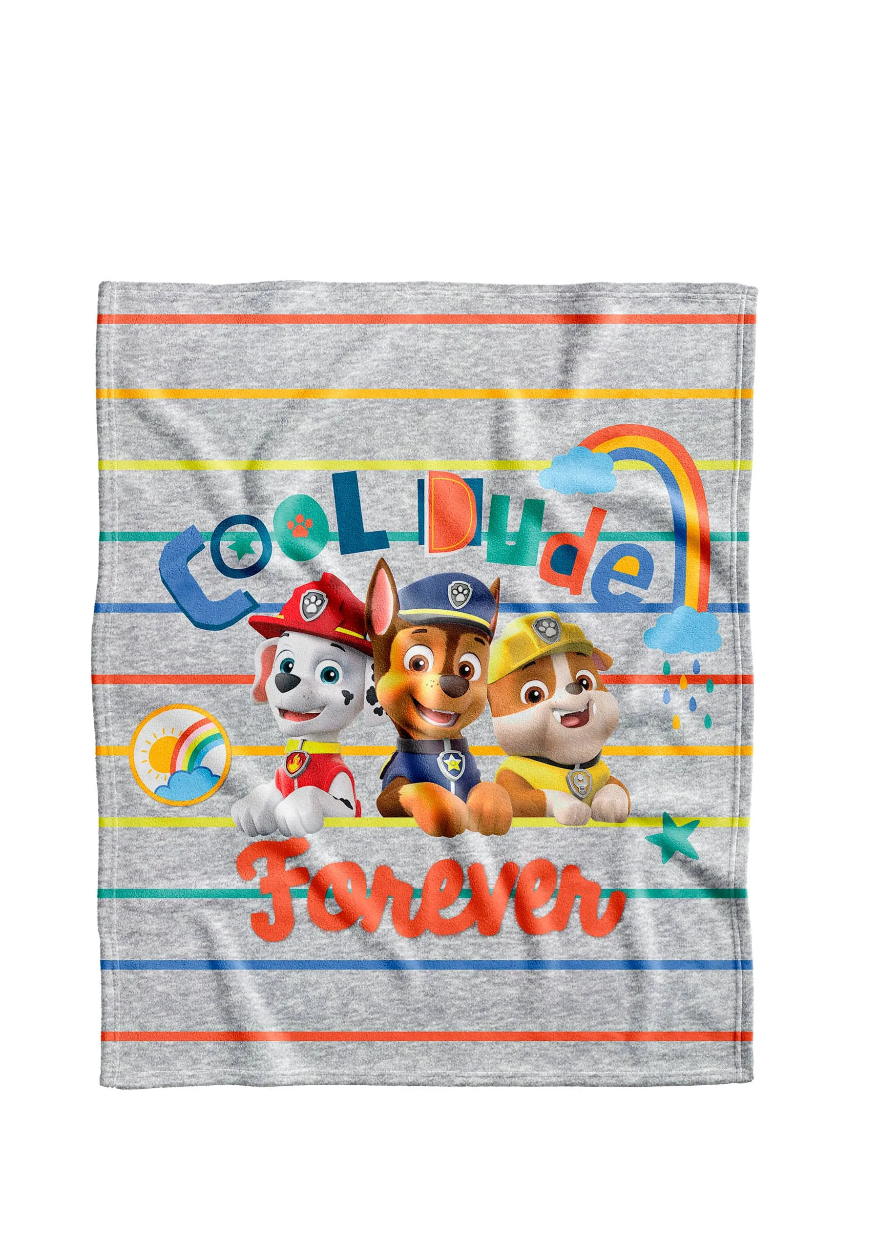 COBERTOR FOREVER PARA NIÑOS 68235