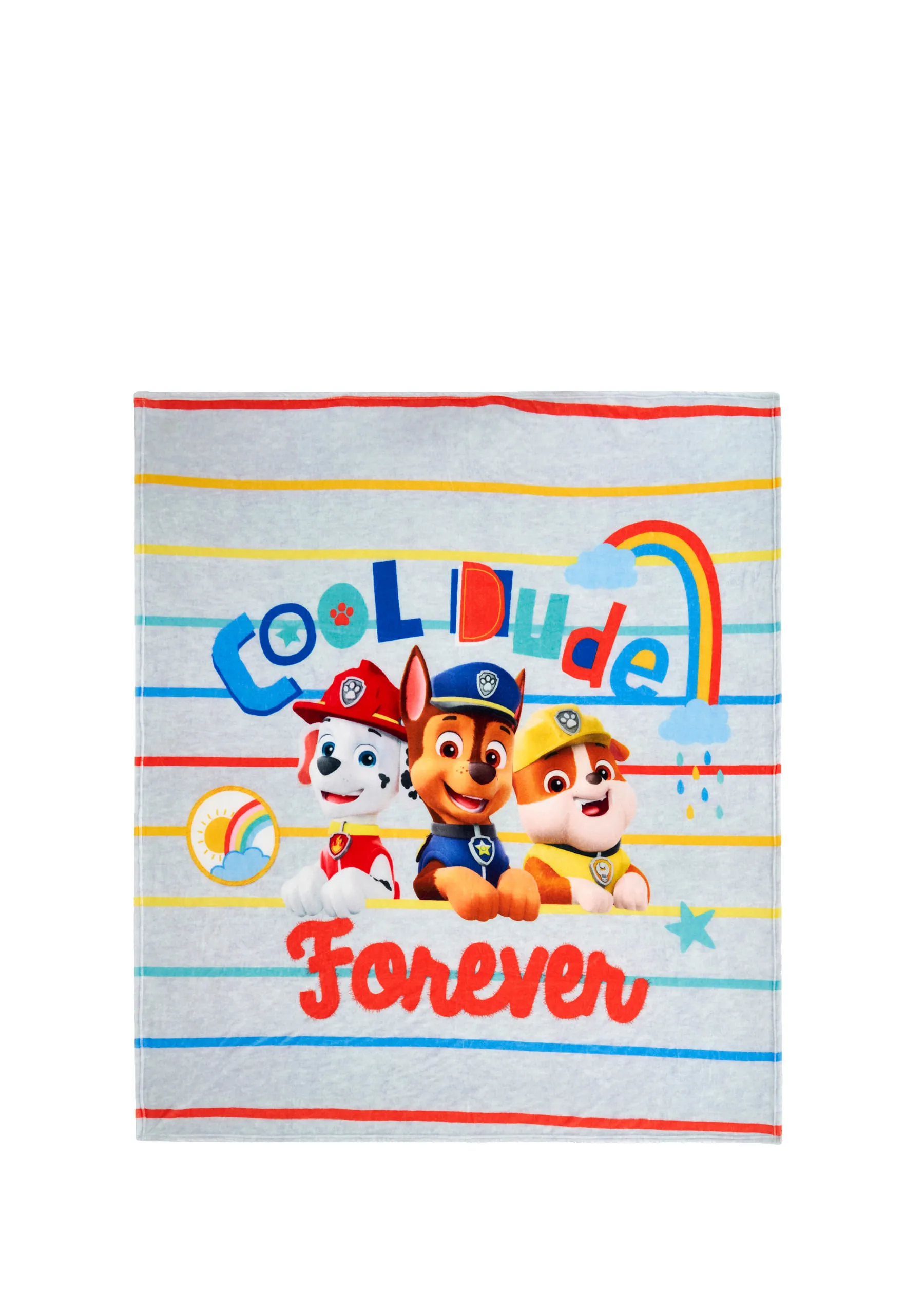 COBERTOR FOREVER PARA NIÑOS 68235
