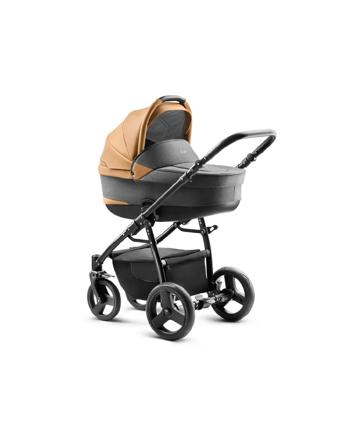 Coche de bebé dúo Jedo Trim