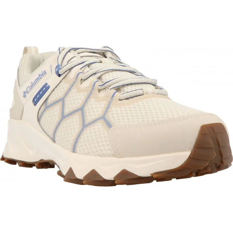 Columbia Peakfreak™ II (Fawn, Blue Dusk) Bota de montaña para mujer