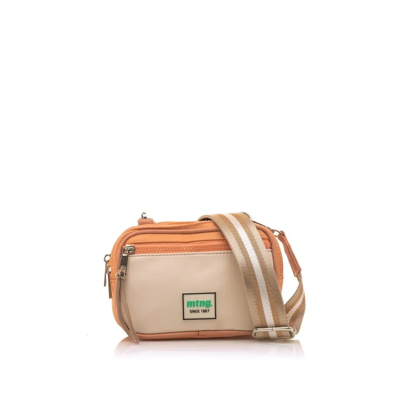 Complementos Casual de Mujer MTNG AURAL Naranja 56738