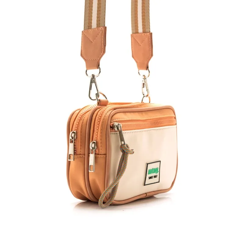 Complementos Casual de Mujer MTNG AURAL Naranja 56738