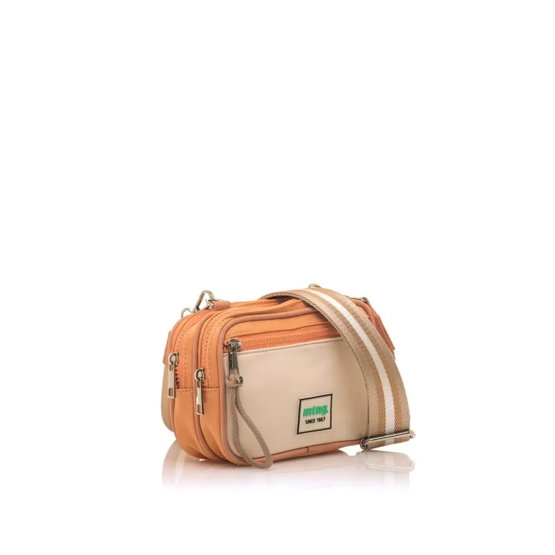 Complementos Casual de Mujer MTNG AURAL Naranja 56738