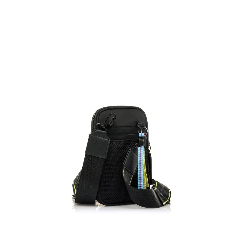 Complementos Casual de Mujer MTNG BERA3 Negro 54463
