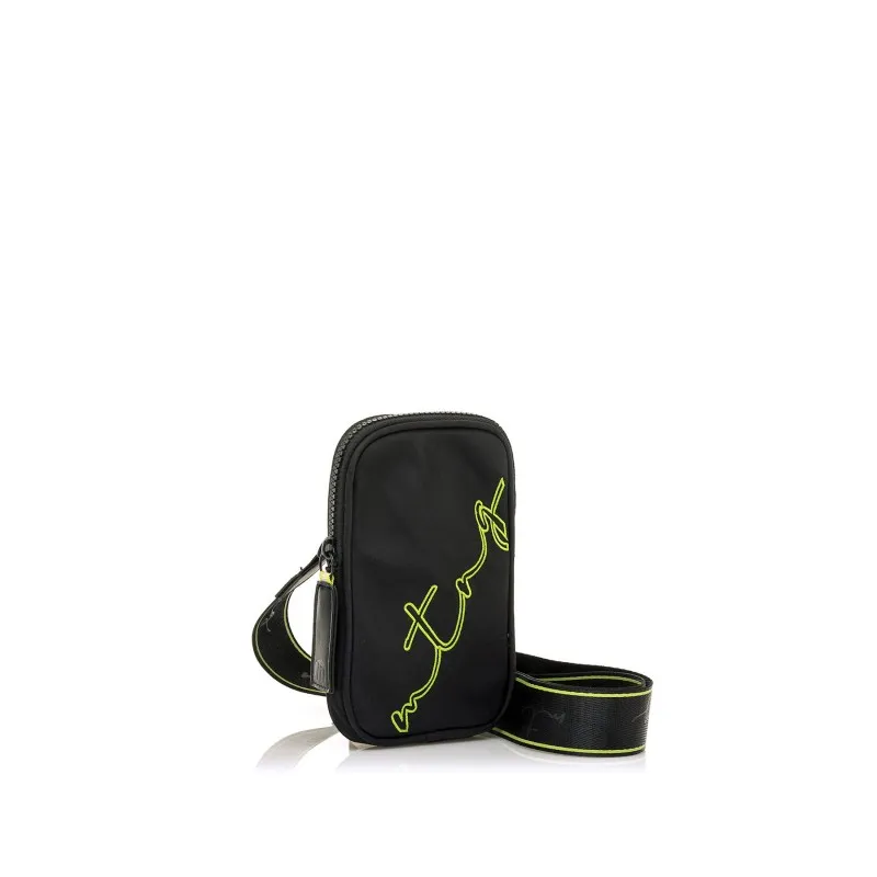 Complementos Casual de Mujer MTNG BERA3 Negro 54463