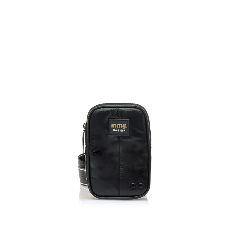 Complementos Casual de Mujer MTNG BEROON Negro 55229