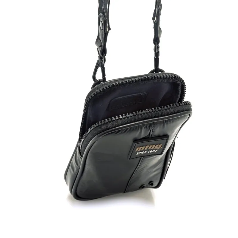 Complementos Casual de Mujer MTNG BEROON Negro 55229