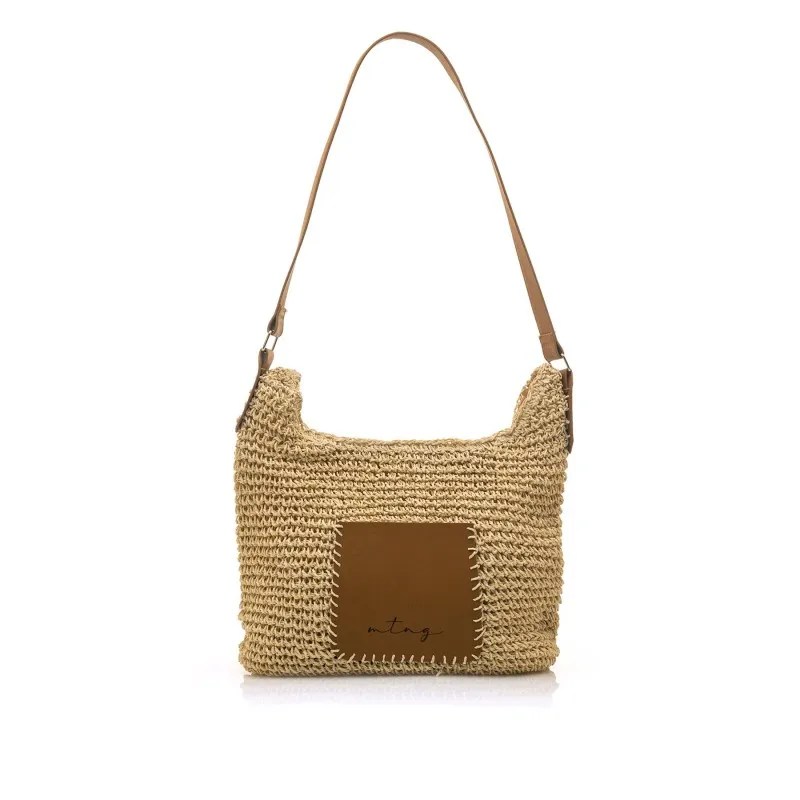 Complementos Casual de Mujer MTNG BIDOR Marron 56694