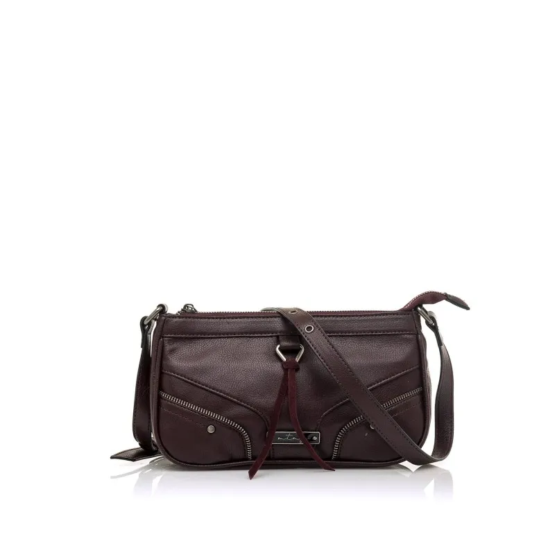 Complementos Casual de Mujer MTNG CHOP Rojo 55223