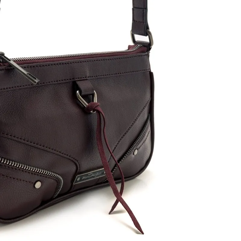 Complementos Casual de Mujer MTNG CHOP Rojo 55223