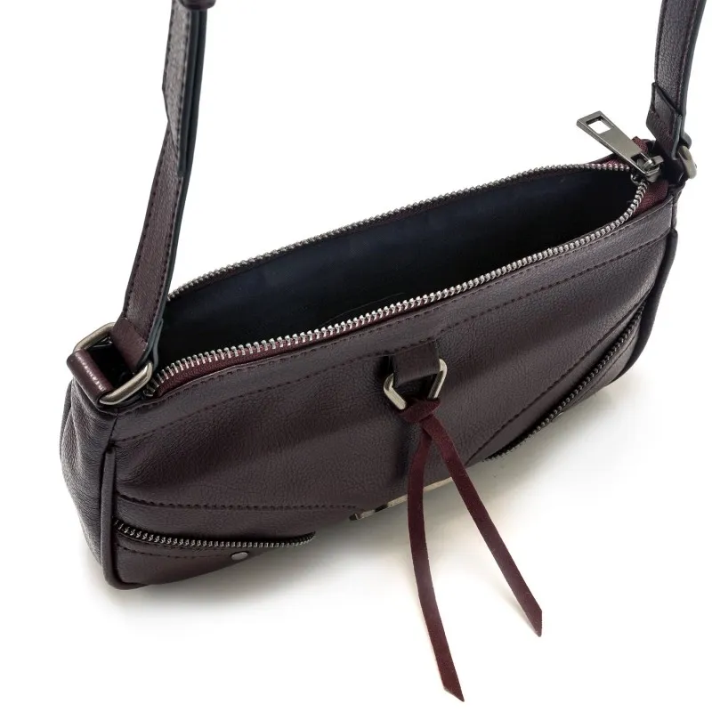 Complementos Casual de Mujer MTNG CHOP Rojo 55223