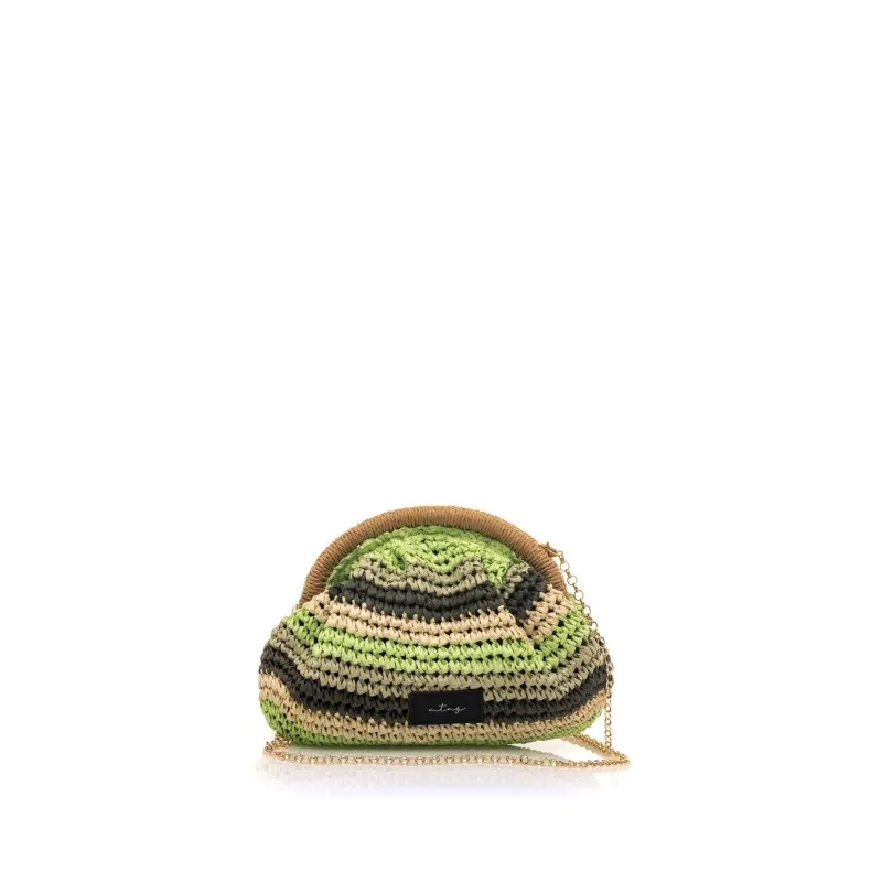 Complementos Casual de Mujer MTNG SALAY Verde 56654