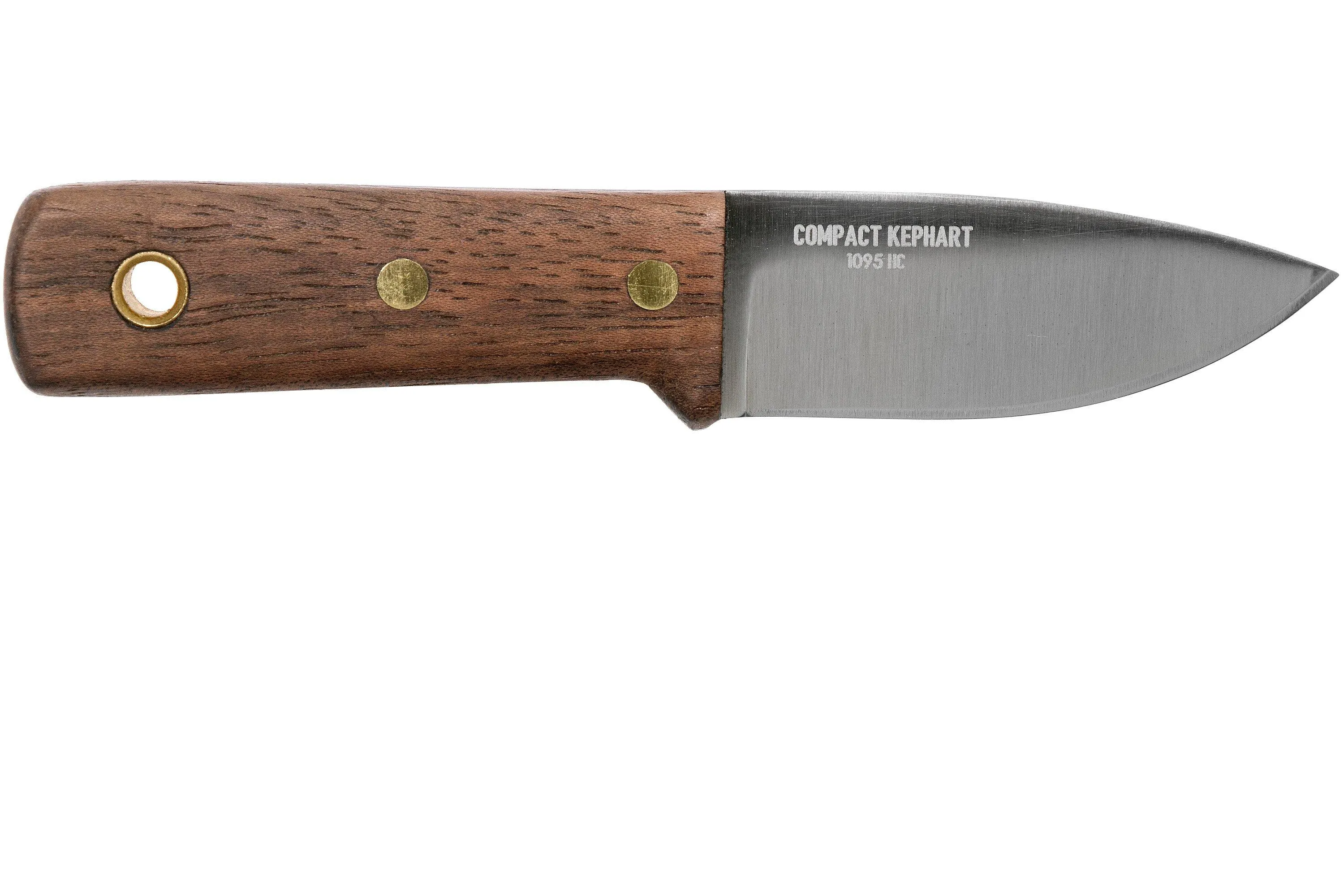 CONDOR COMPACT KEPHART KNIFE 39362.57HC CUCHILLO BUSHCRAFT 63838