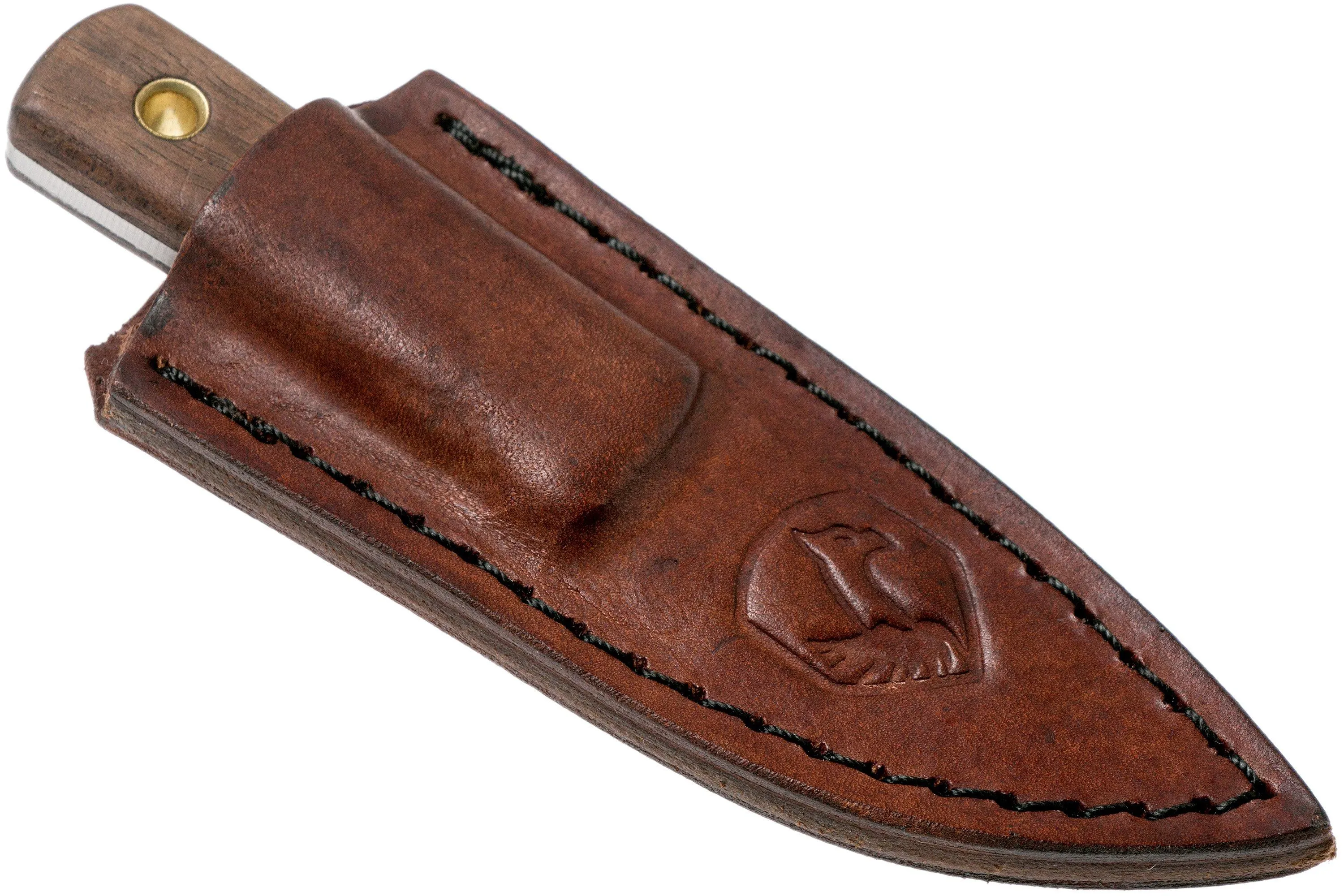 CONDOR COMPACT KEPHART KNIFE 39362.57HC CUCHILLO BUSHCRAFT 63838