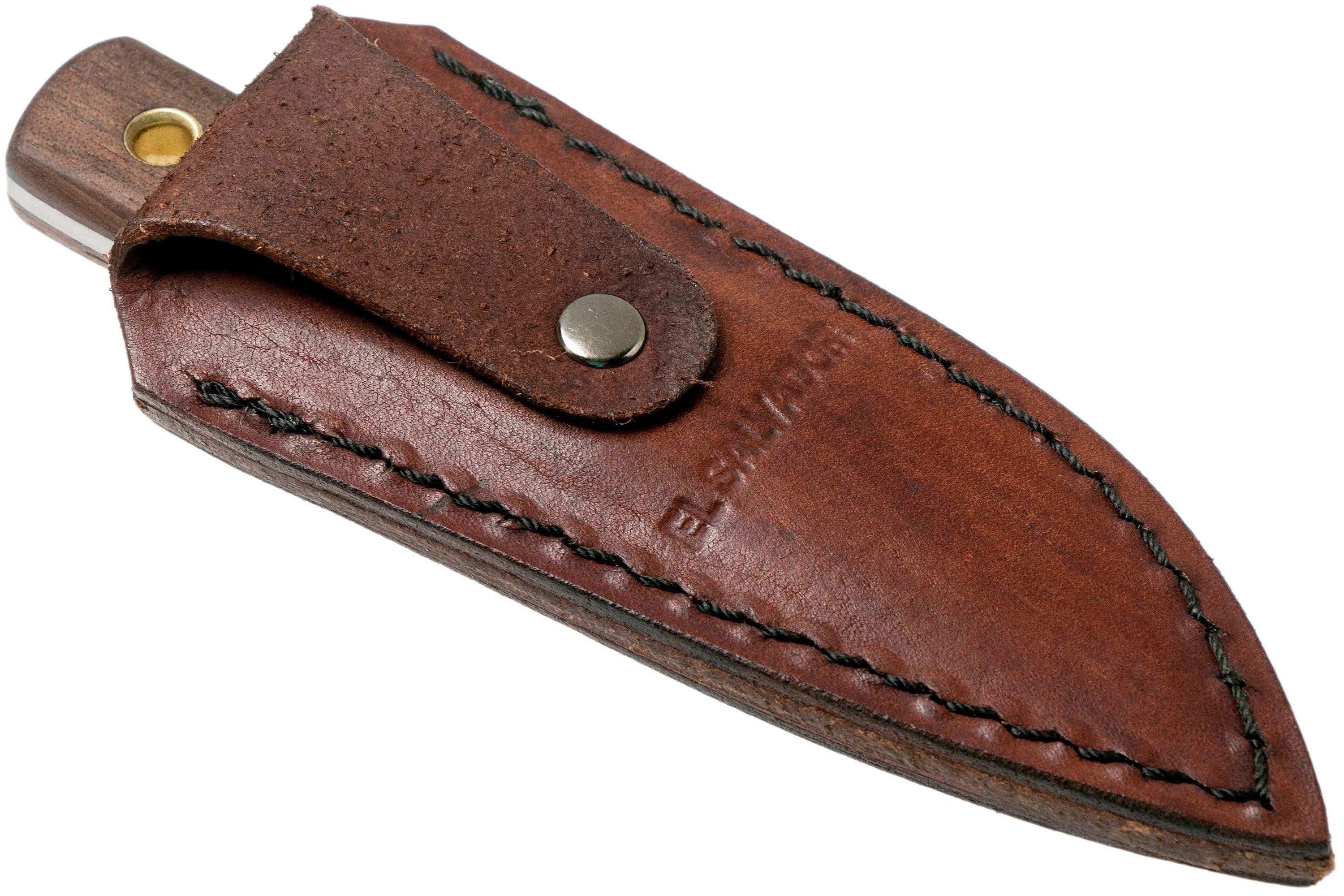 CONDOR COMPACT KEPHART KNIFE 39362.57HC CUCHILLO BUSHCRAFT 63838