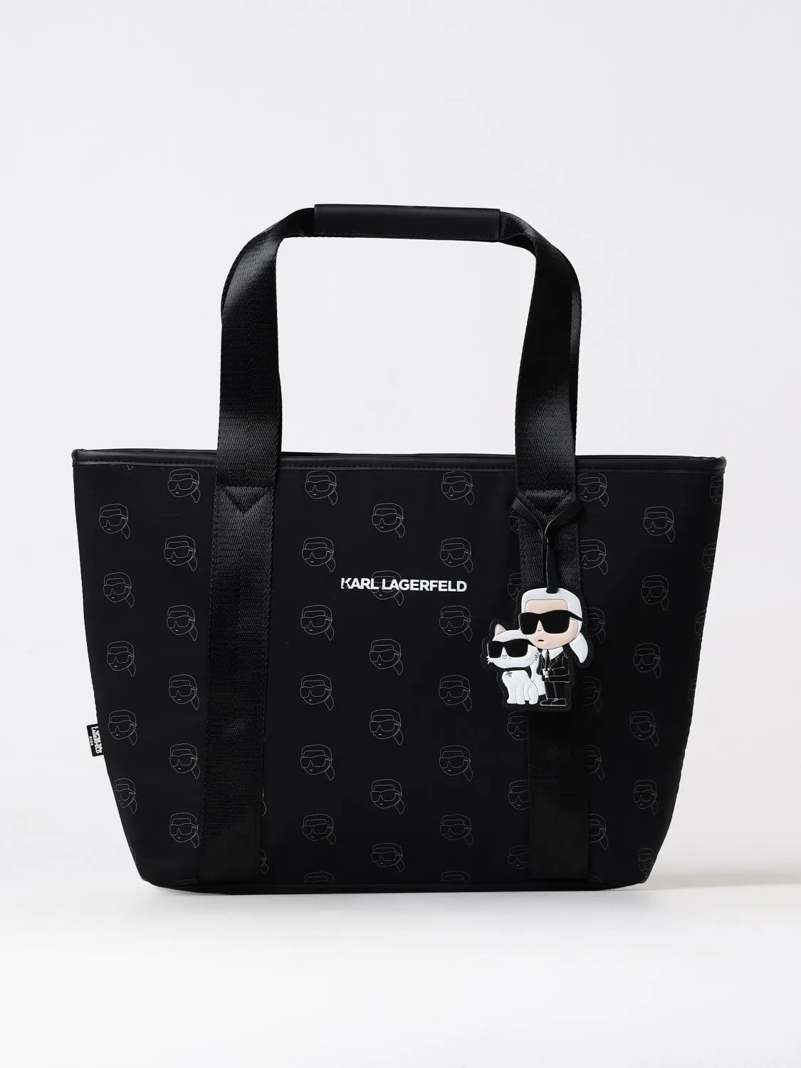 Conjunto de manta niños Karl Lagerfeld Kids