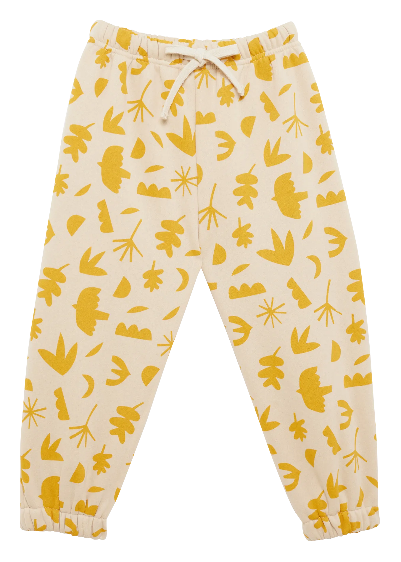 CONJUNTO HOMEWEAR DE ALGODóN  15 AñOS  EDICIóN LIMITADA EN AMARILLO