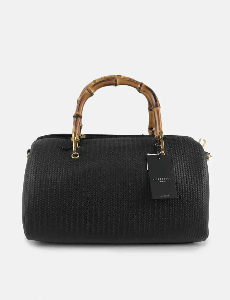 Cortefiel Bolso bowling