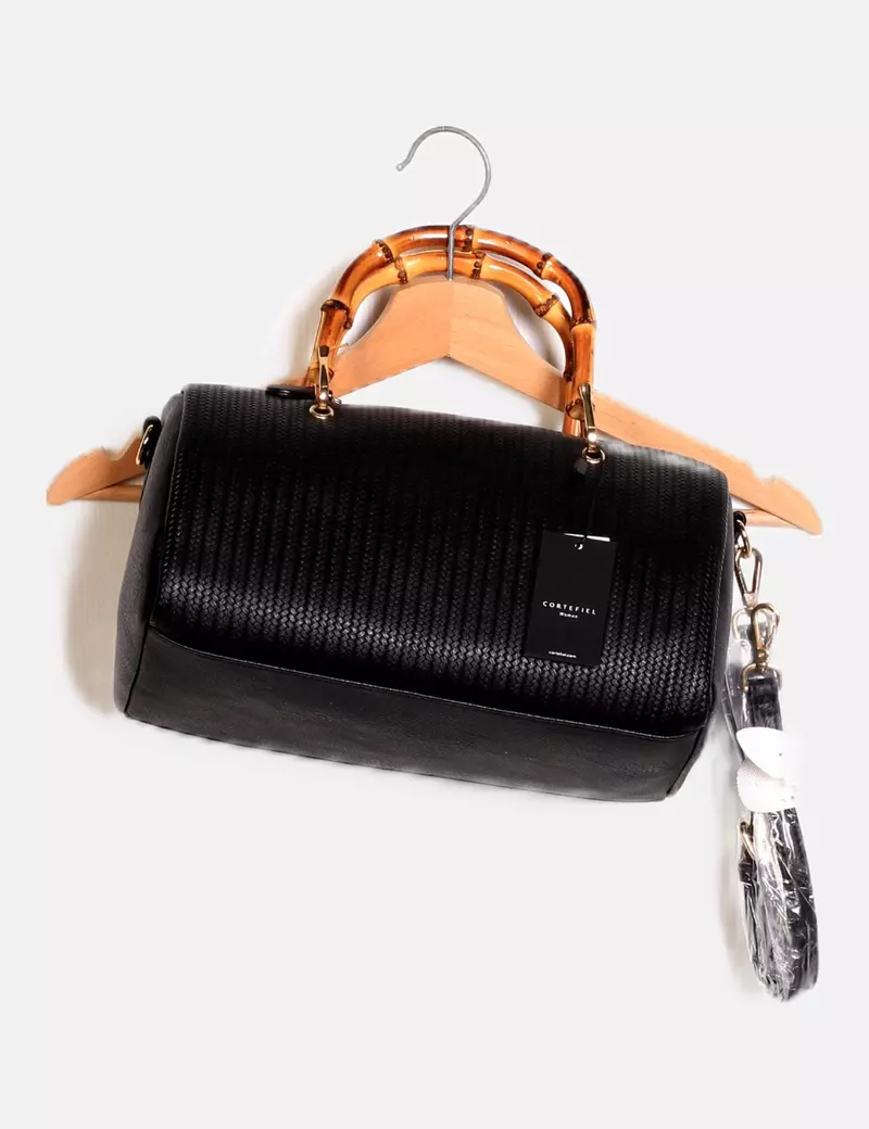 Cortefiel Bolso bowling