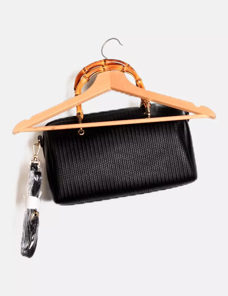 Cortefiel Bolso bowling