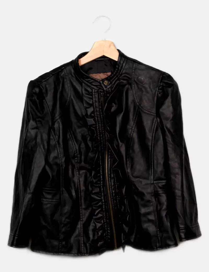 Cortefiel Chaqueta biker