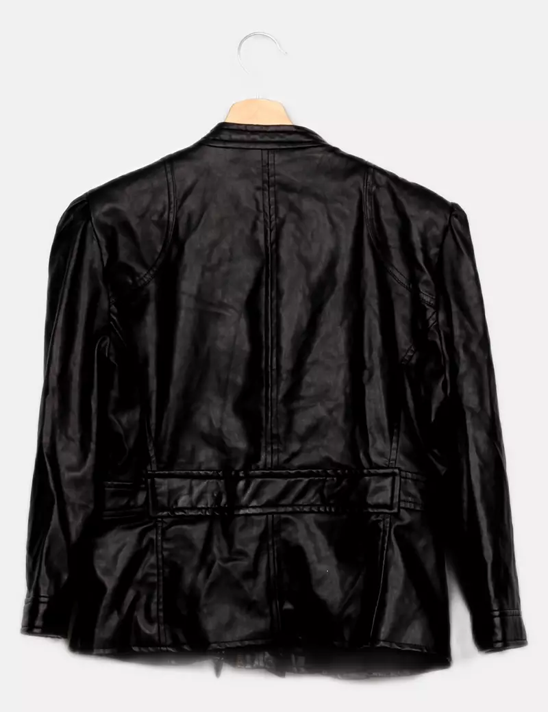 Cortefiel Chaqueta biker