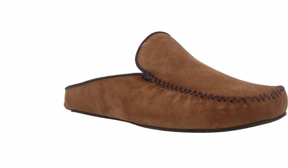 COSTA  ZAPATILLAS DE CASA SERRAJE VISóN