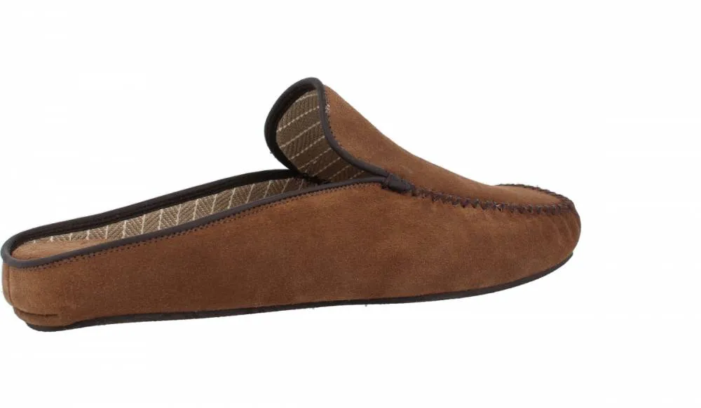 COSTA  ZAPATILLAS DE CASA SERRAJE VISóN
