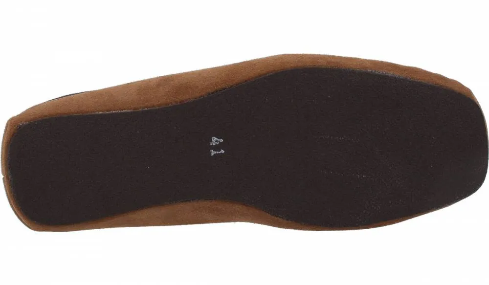 COSTA  ZAPATILLAS DE CASA SERRAJE VISóN