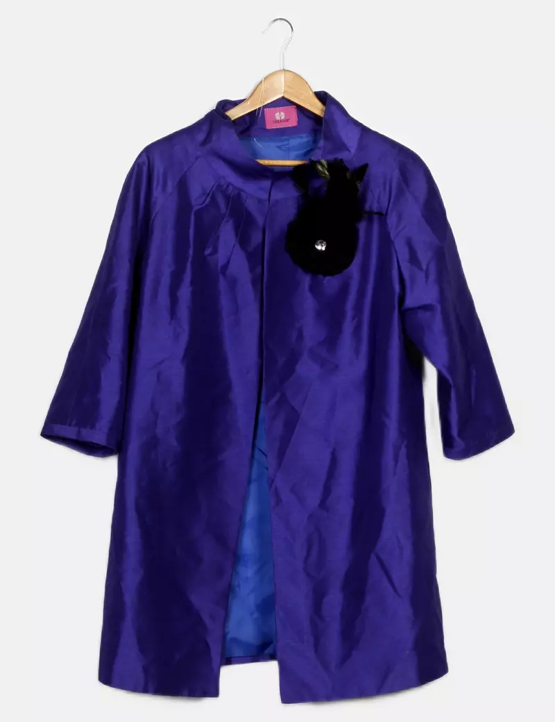 Creasur Chaqueta fina