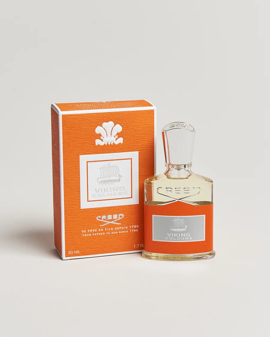 Creed Viking Cologne 50ml