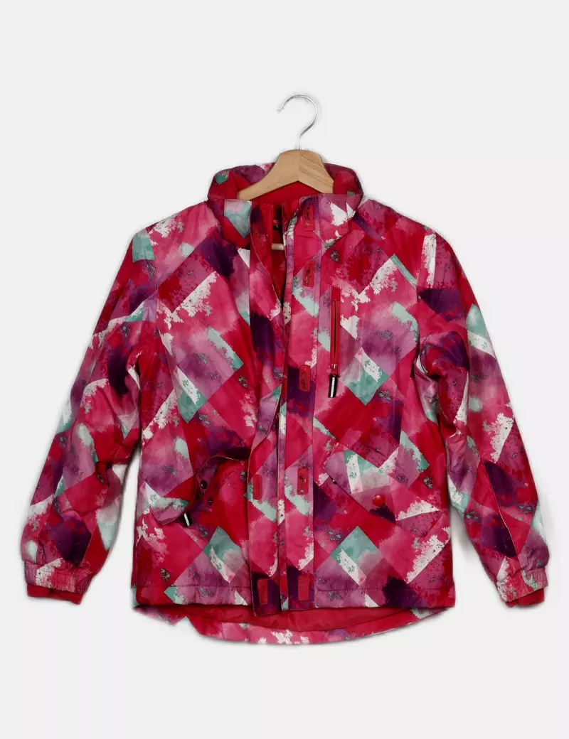 Crivit Chaqueta fina