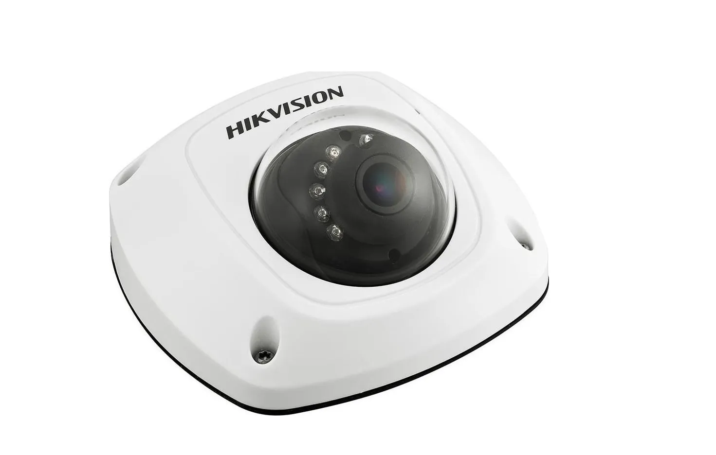 CáMARA WEB HIKVISION DS2CD2522FWDI LENTE 2MP 4.0 MM