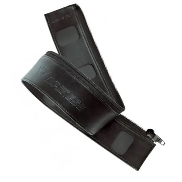 Dainese Union Belt Black 