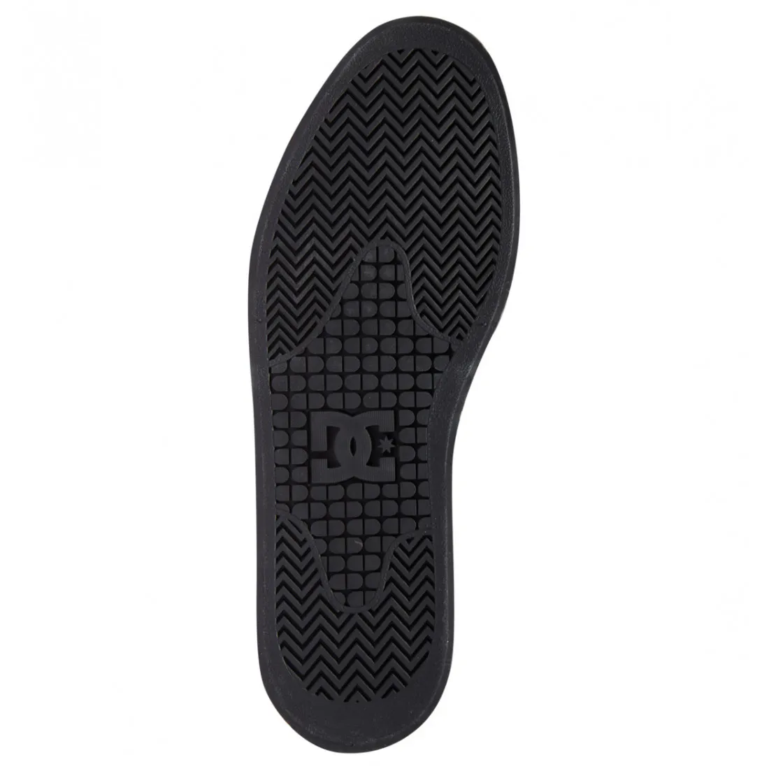 DC SHOES MANUAL HI X EVAN black red