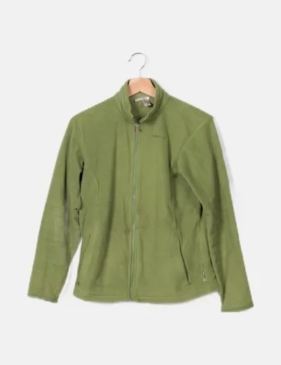 Decathlon Chaqueta fina