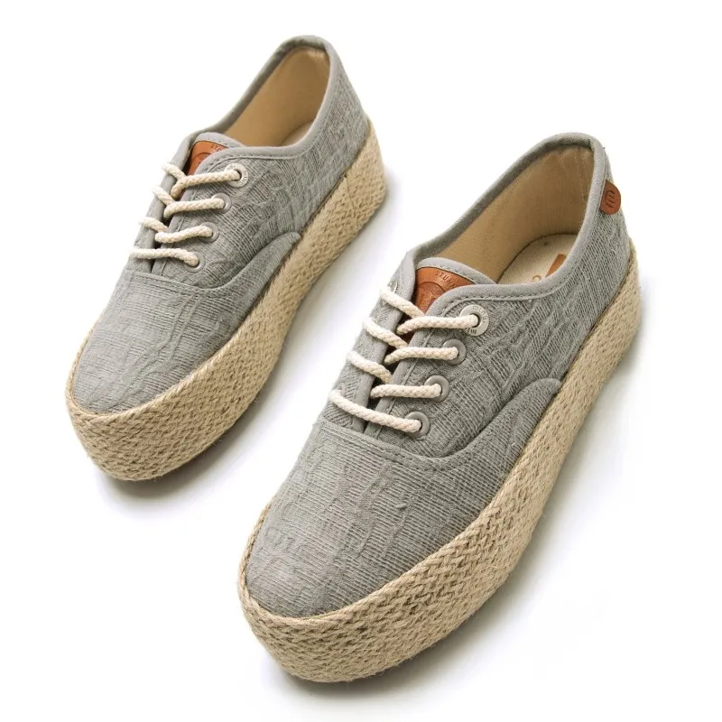 DEPORTIVAS CASUAL DE MUJER MTNG CARIBEX AZUL 56263