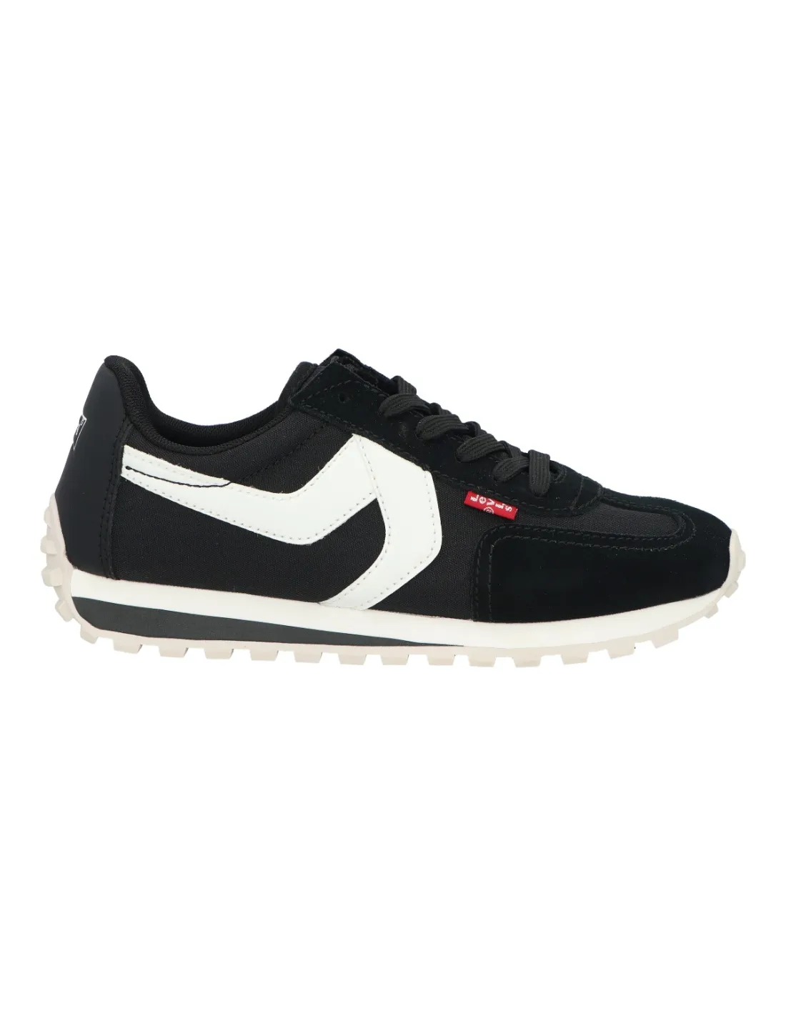 DEPORTIVO CASUAL MUJERLEVISSTRYDER RED TAB S