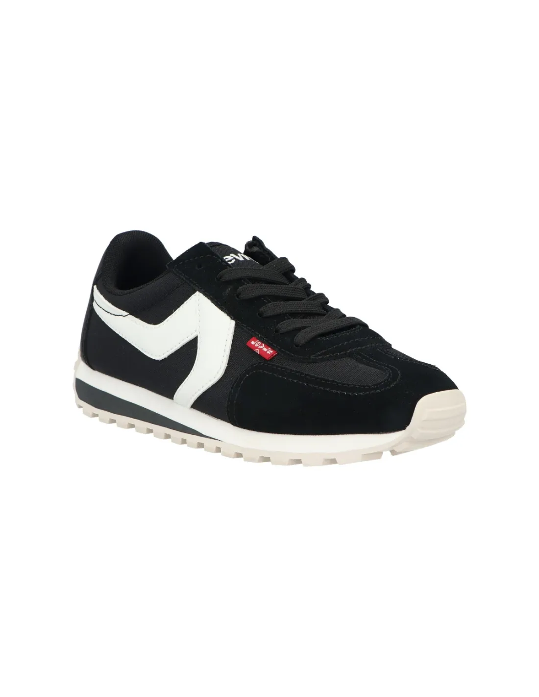 DEPORTIVO CASUAL MUJERLEVISSTRYDER RED TAB S